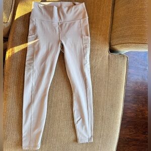 Women’s Fabletics leggings
